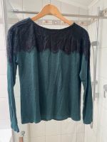 Pullover Gr S Vero Moda Tannengrün spitze Nordrhein-Westfalen - Hückelhoven Vorschau