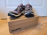 Salomon Trekkingschuhe Brandenburg - Finsterwalde Vorschau
