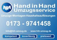 Ein - und Auspackservice, Umzug/Transport Leipzig und bundesweit Leipzig - Burghausen-Rückmarsdorf Vorschau