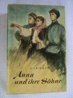 Smirnow Anna und ihre Söhne Sachsen - Neustadt Vorschau