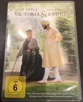 DVD „Victoria & Abdul“ Bayern - Gangkofen Vorschau