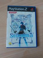 Suikoden  IV PS 2 Niedersachsen - Duderstadt Vorschau