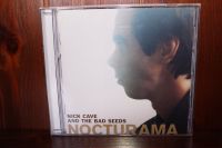 CD Nick Cave And The Bad Seeds – Nocturama Nordrhein-Westfalen - Warendorf Vorschau