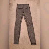 Lululemon Leggings Tight Wunder Under High Rise Pant 28" Gr. 4 Obergiesing-Fasangarten - Obergiesing Vorschau