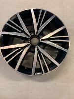 VW Golf VII 7 5G Alufelge 6.5x16 ET 46 5G0 601 025 CD Nordrhein-Westfalen - Bergkamen Vorschau