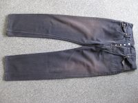 Jeans Levis 501 W32 / L32 straight Leg, Button Fly, gebraucht, Baden-Württemberg - Backnang Vorschau