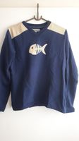 Vintagepullover, Vintageshirt, Langarmpullover DDR „Fishbone) M Sachsen-Anhalt - Petersberg (Saalekreis) Vorschau