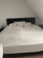 Boxspringbett 200 x 200 Nordrhein-Westfalen - Niederkassel Vorschau