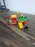 Lego duplo 6144  Mein erster Schiebezug Niedersachsen - Esens Vorschau