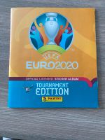 Panini sticker Album Euro 2020 mit Sticker Nordrhein-Westfalen - Hüllhorst Vorschau