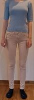 Jeans v. Mavi Adriana stretch skinny Gr. 26/30 rose pastell Bayern - Neudrossenfeld Vorschau