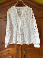 Neue Bluse von Zara Gr M Bayern - Germering Vorschau