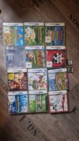 Nintendo DS Spiele Brandenburg - Stechow-Ferchesar Vorschau