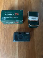 Yashica T4 Safafi Edition + Tasche und Original Verpackung Nordrhein-Westfalen - Senden Vorschau
