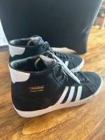 ADIDAS BASKET PROFI 46 NEU SNEAKER Baden-Württemberg - Holzgerlingen Vorschau