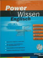 Power Wissen Englisch Bayern - Görisried Vorschau