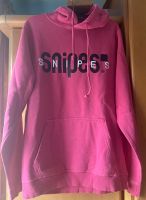 ❣️ Hoodie von Snipes Gr. S super Zustand Thüringen - Wüstheuterode Vorschau