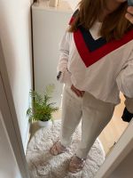 Weißer Pullover von Hollister Thüringen - Ilmtal Vorschau