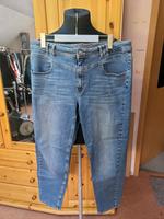 Stretch-Jeans TAIFUN Gr. 44 Bayern - Emtmannsberg Vorschau