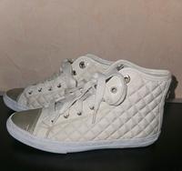 Tolle Sneaker von Geox Hessen - Hammersbach Vorschau