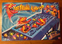 S.O.S. Piranha Alarm Spiel Hessen - Frielendorf Vorschau