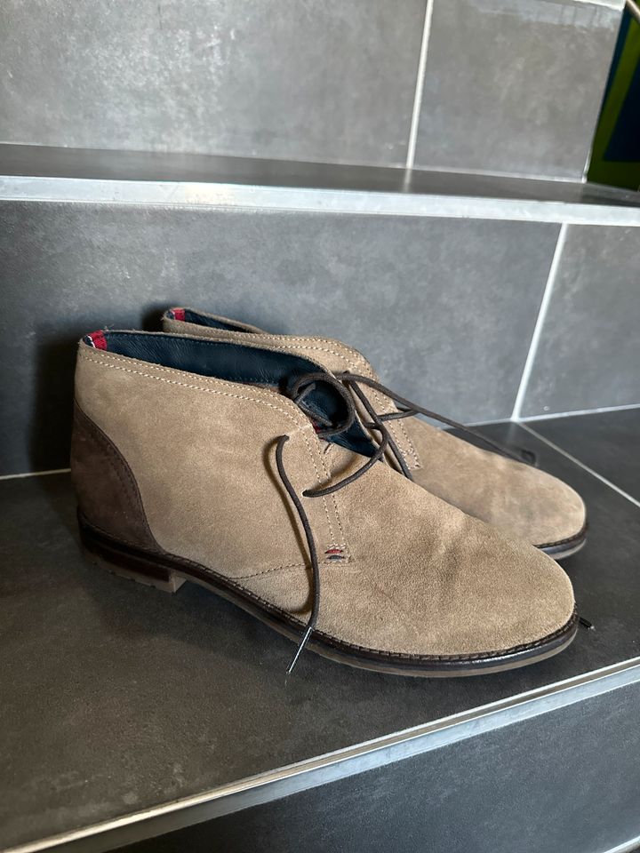 Schuhe, Tommy Hilfiger, Gr. 39 in Saarbrücken