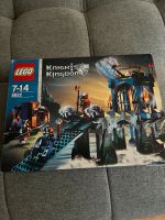 Lego 8822 Knights Kingdom Serie Leipzig - Großzschocher Vorschau