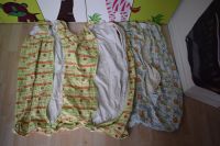 Kinderschlafsack 3x Gr 90 und Innensack 2x Gr 86 Sachsen - Wurzen Vorschau