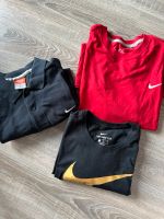 Nike shirts size M - Frankfurt am Main - Sachsenhausen Vorschau