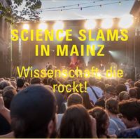 SUCHE: 2x Tickets für den Science Slam in Mainz am 27.06.24 Rheinland-Pfalz - Mainz Vorschau