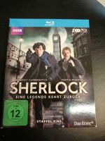 Sherlock 1.Staffel Blu Ray Schleswig-Holstein - Kiel Vorschau