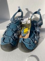 Sandalen Größe 37 von Aldi Walk X ungetragen Niedersachsen - Winsen (Luhe) Vorschau