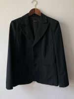 Jacket Blazer Jacke von S. Oliver schwarz Gr. 42 NEUWERTIG Altstadt-Lehel - München/Lehel Vorschau