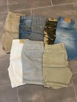 8x Kurze Hose Herren Gr. 42 / 44 von Zara, Nudie, … Rheinland-Pfalz - Budenheim Vorschau