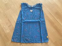 Steiff Kleid Hängerchen blau Kirschen Gr.110 w NEU! Süß :-) Baden-Württemberg - Göppingen Vorschau