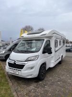 Wohnmobil Vermietung - Buchungslücke 22.5 - 20.6 Niedersachsen - Uslar Vorschau