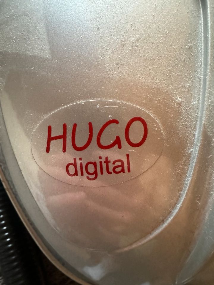Domus Sana Hugo Digital in Baden-Baden