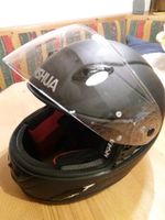 Kindermotorradhelm Nishua NTX gr. M ( 53 cm) Hessen - Freigericht Vorschau