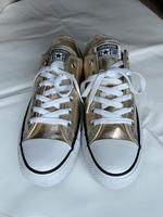 Converse Chuck All Star, Sneaker, Gold Königs Wusterhausen - Senzig Vorschau
