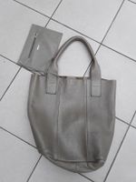 Leder-Shopper mit kleiner Tasche, Top Zustand! Bayern - Mainburg Vorschau