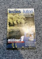 leslies of luton Fachzeitschrift 2004 Produktkatalog SAMMLER! Fox Niedersachsen - Bad Bentheim Vorschau