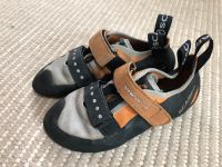 Scarpa Vapor V Gr. 40,5 Kletterschuhe Baden-Württemberg - Remshalden Vorschau