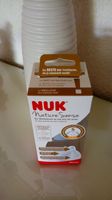 NUK Nature Sense Babyflasche, 150 ml Berlin - Tempelhof Vorschau