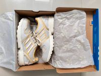 Adidas Cozy CX 8000 | Größe 43 | NEU im Full Set Schleswig-Holstein - Bad Segeberg Vorschau