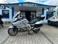 BMW K1600GTL Navi,Hill Start, Koffer Nordrhein-Westfalen - Ibbenbüren Vorschau