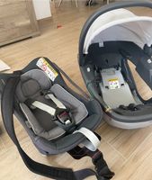 Maxi Cosi Coral 360 grad Grau Schleswig-Holstein - Eggebek Vorschau