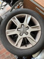 Dunlop Sport Bluresponse 205/55 R16 inkl. Audi Alufelgen Saarland - Wadgassen Vorschau