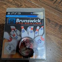 Brunswick Pro Bowling PS 3 Dortmund - Hörde Vorschau