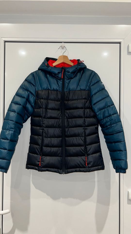 Icepeak Jacke Gr. 38 in Lingen (Ems)