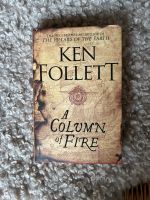 Ken Follett- A Column of Fire Bochum - Bochum-Süd Vorschau